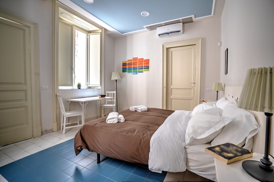 Lettera Living Appartamenti Catania