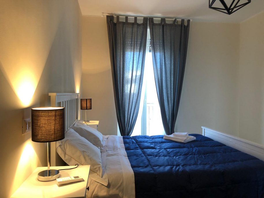 Lettera Living Appartamenti Catania