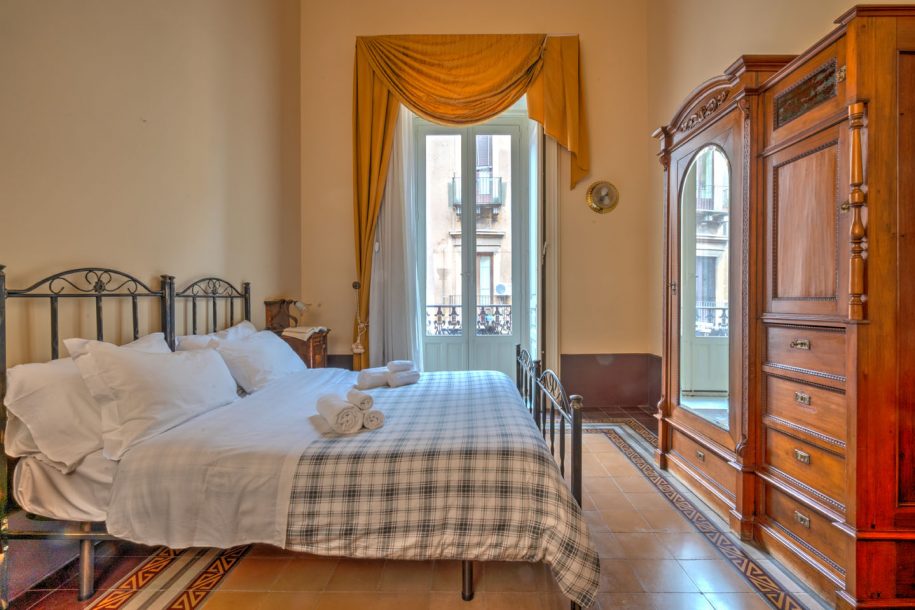 Lettera Living Appartamenti Catania