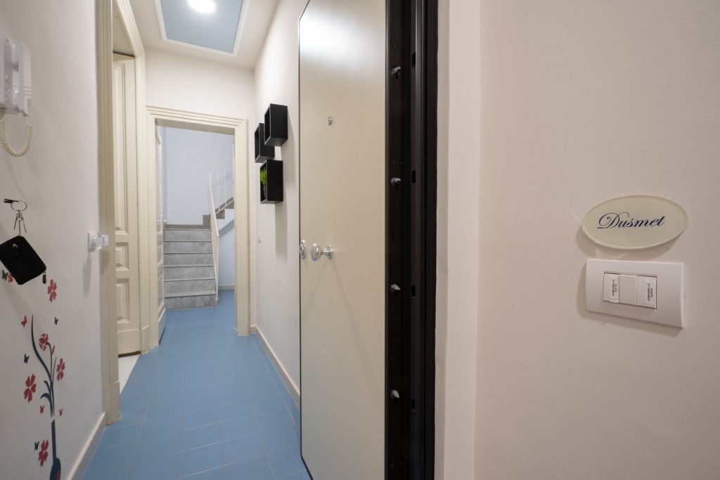 Lettera Living Appartamenti Catania