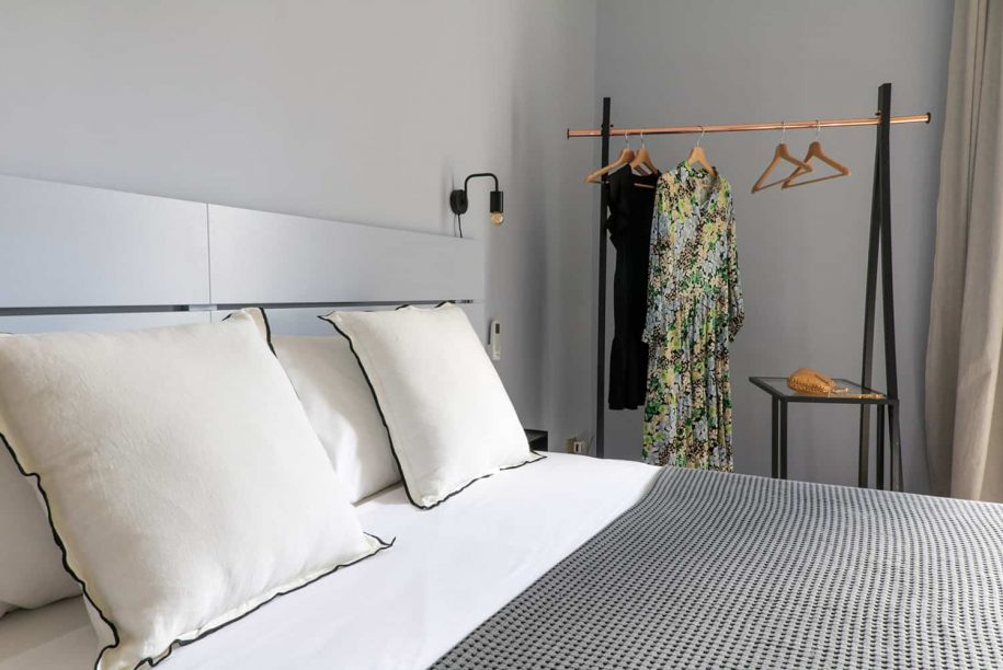 Lettera Living Appartamenti Catania