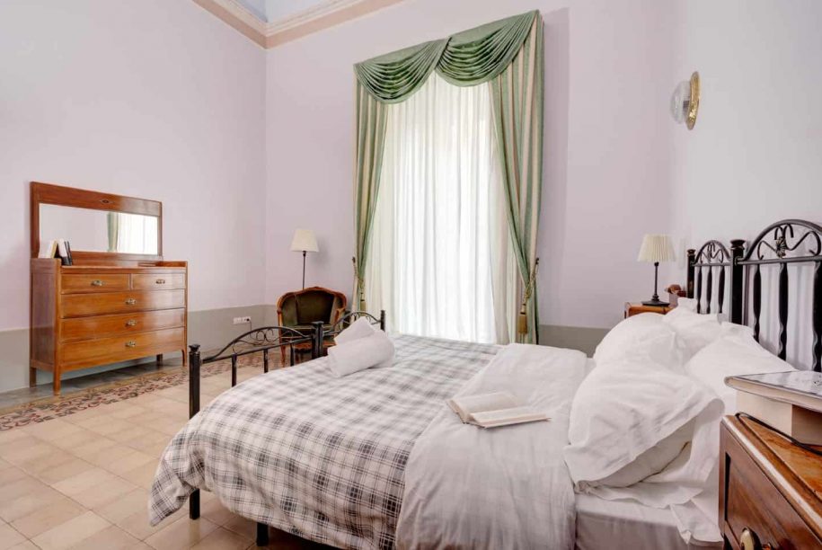 Lettera Living Appartamenti Catania