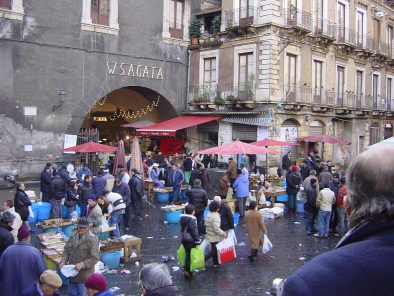 Lettera Living Appartamenti Catania