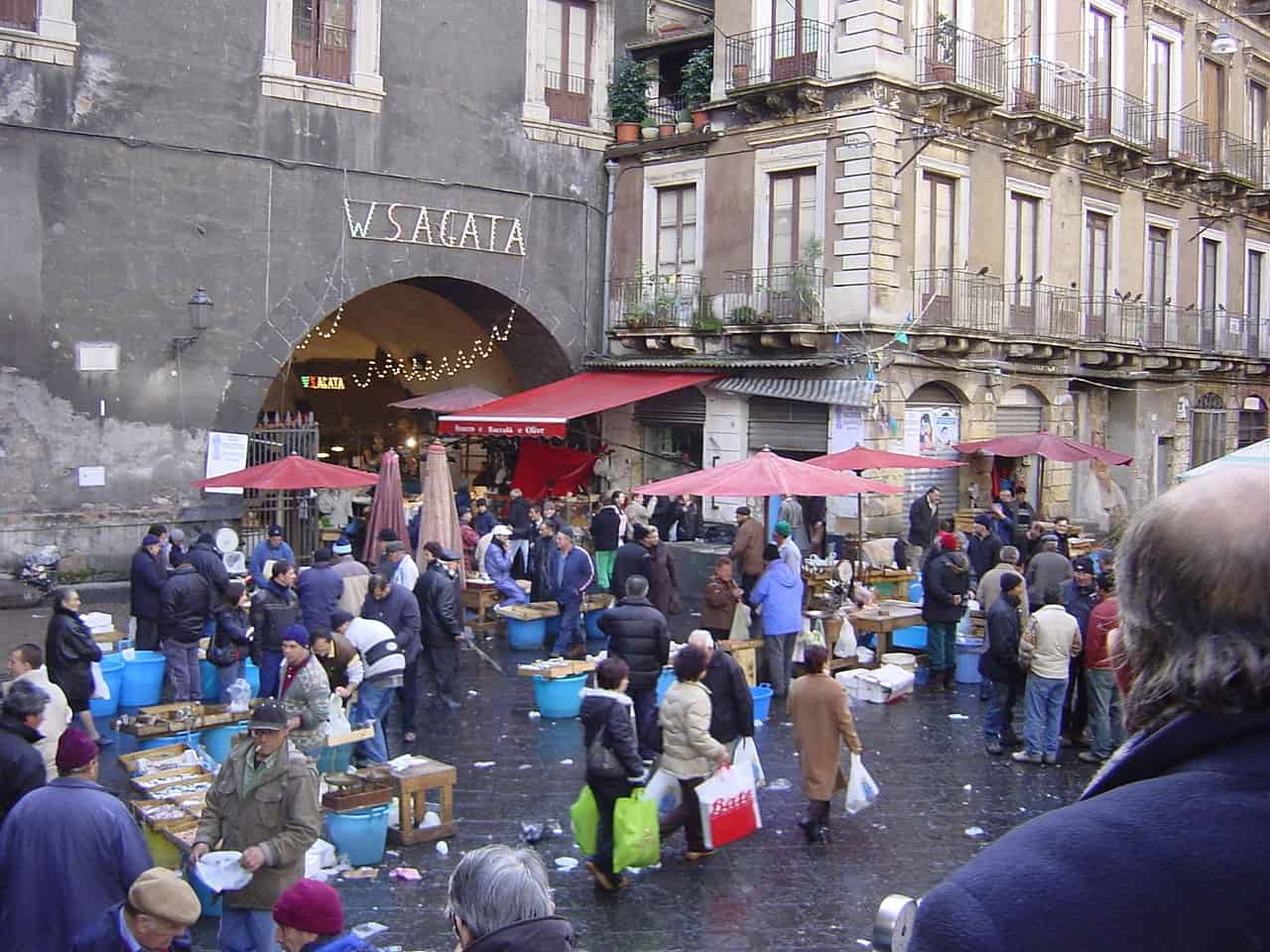 Lettera Living Appartamenti Catania
