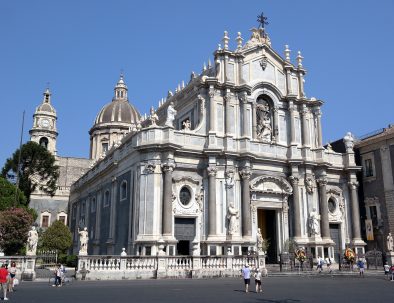 Lettera Living Appartamenti Catania