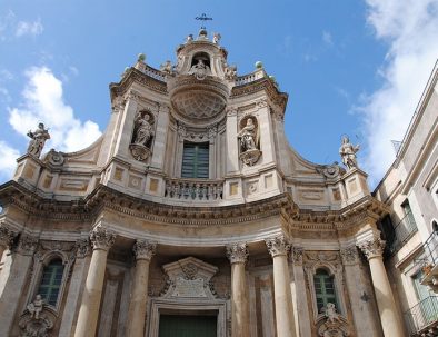 Lettera Living Appartamenti Catania
