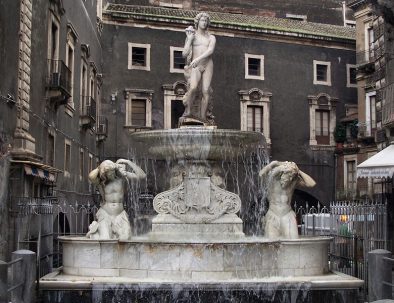 Lettera Living Appartamenti Catania