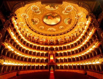 Lettera Living Appartamenti Catania