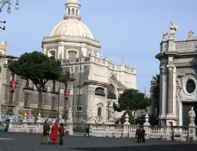 Lettera Living Appartamenti Catania