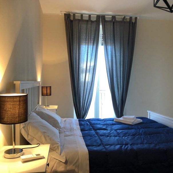 Lettera Living Appartamenti Catania