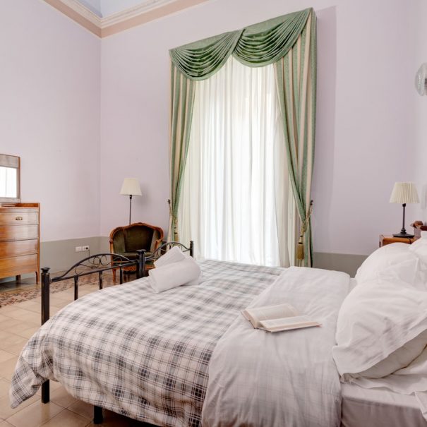 Lettera Living Appartamenti Catania