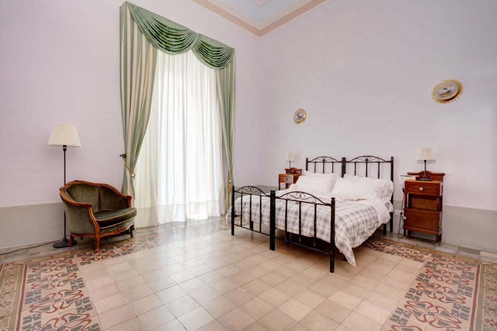 Lettera Living Appartamenti Catania