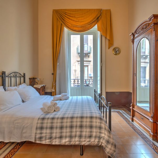 Lettera Living Appartamenti Catania