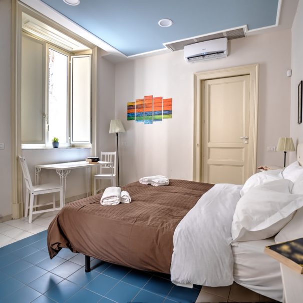 Lettera Living Appartamenti Catania