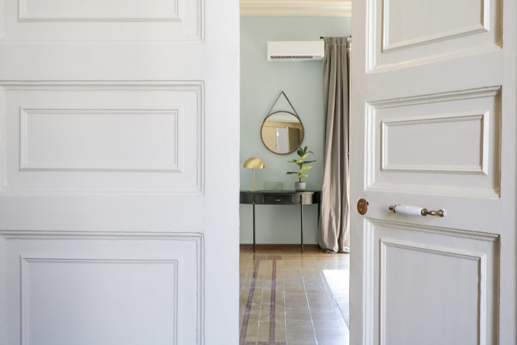 Lettera Living Appartamenti Catania
