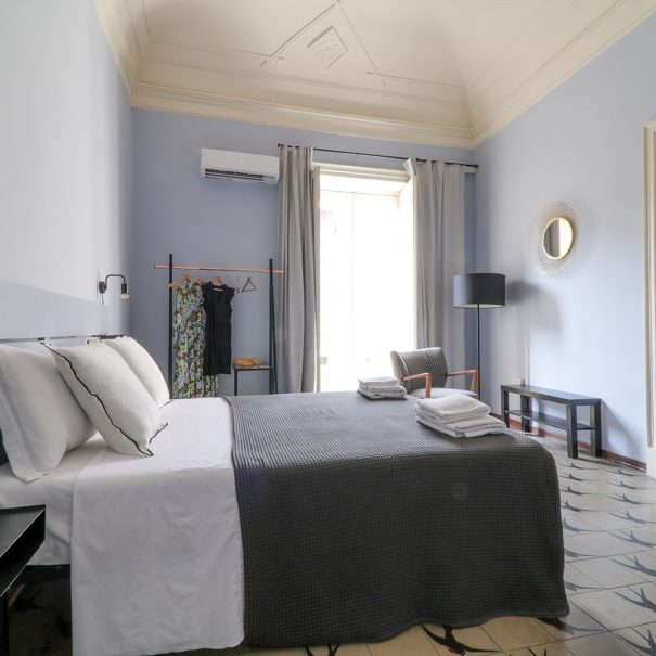 Lettera Living Appartamenti Catania