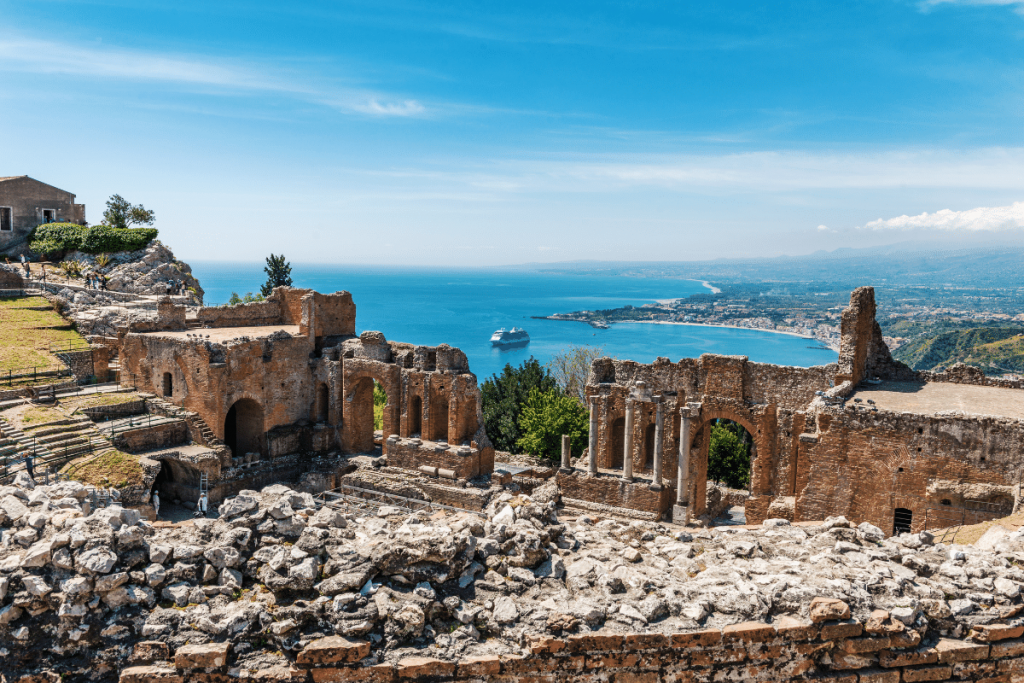 Lettera Living Appartamenti Catania