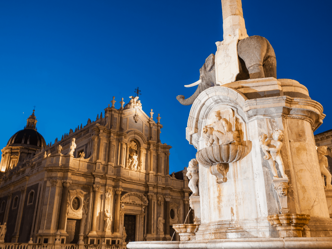 Lettera Living Appartamenti Catania