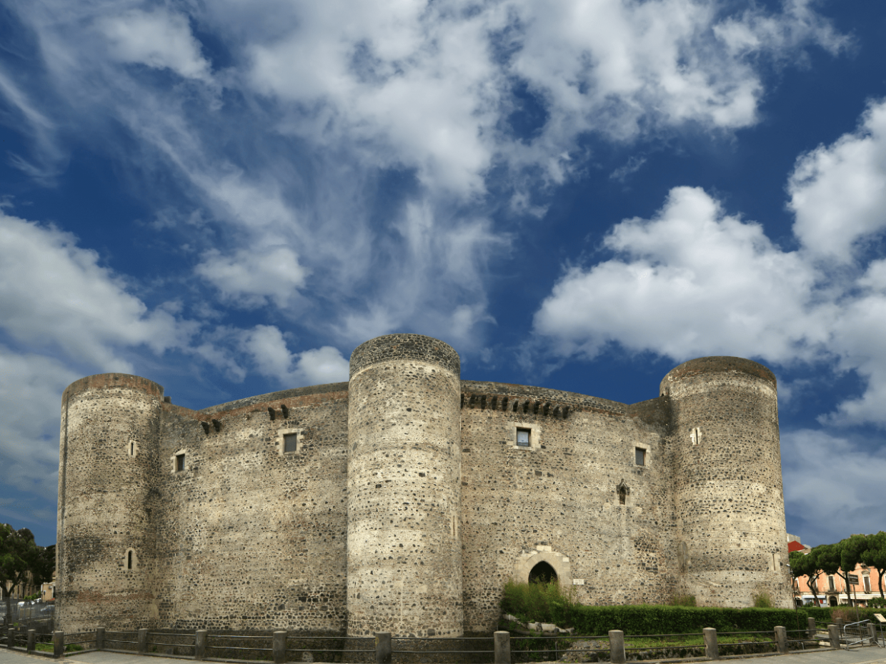 Lettera Living Appartamenti Catania