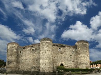 Lettera Living Appartamenti Catania