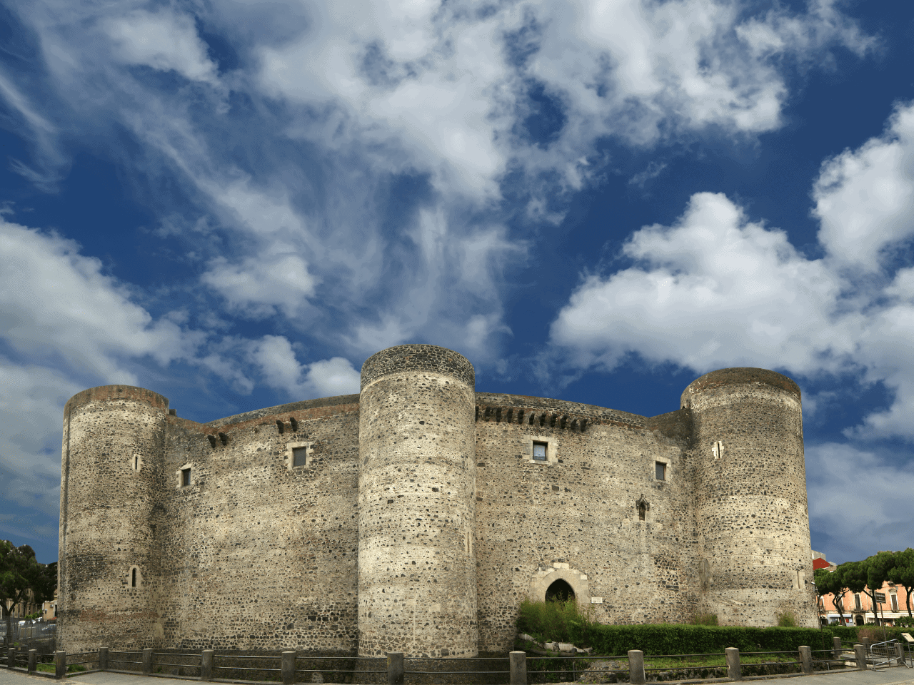 Lettera Living Appartamenti Catania