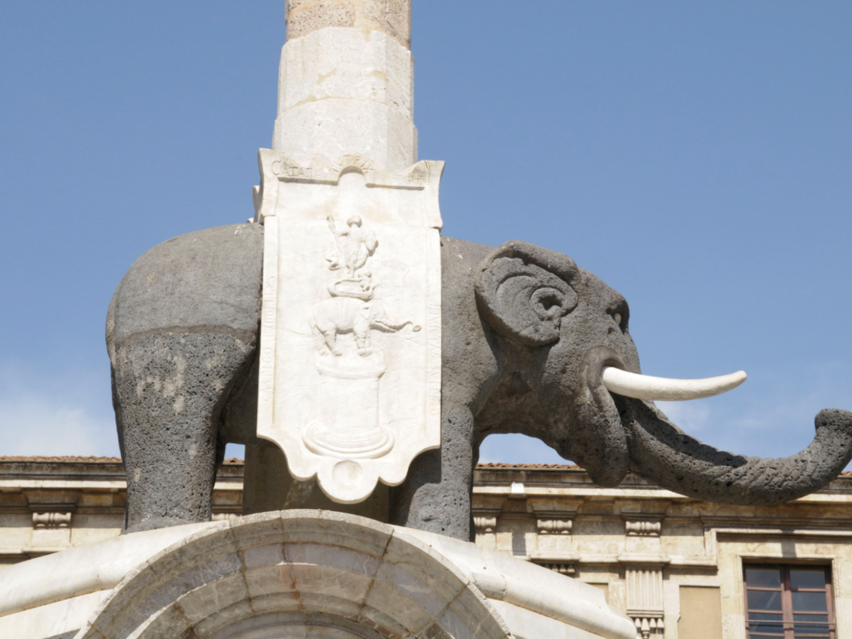 Lettera Living Appartamenti Catania