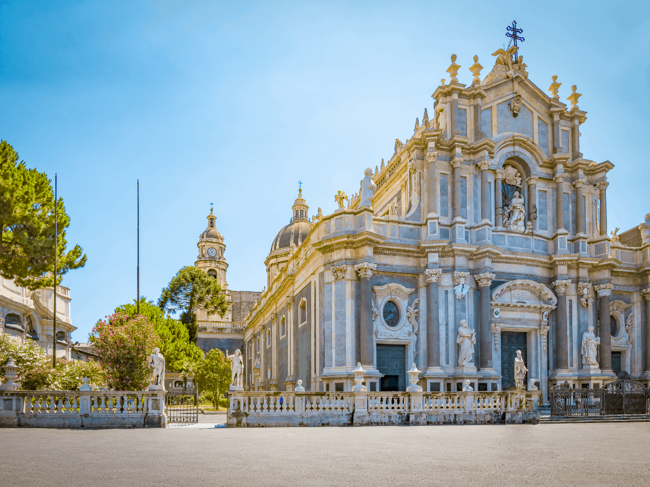 Lettera Living Appartamenti Catania