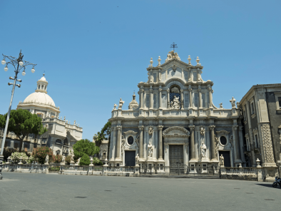 Lettera Living Appartamenti Catania