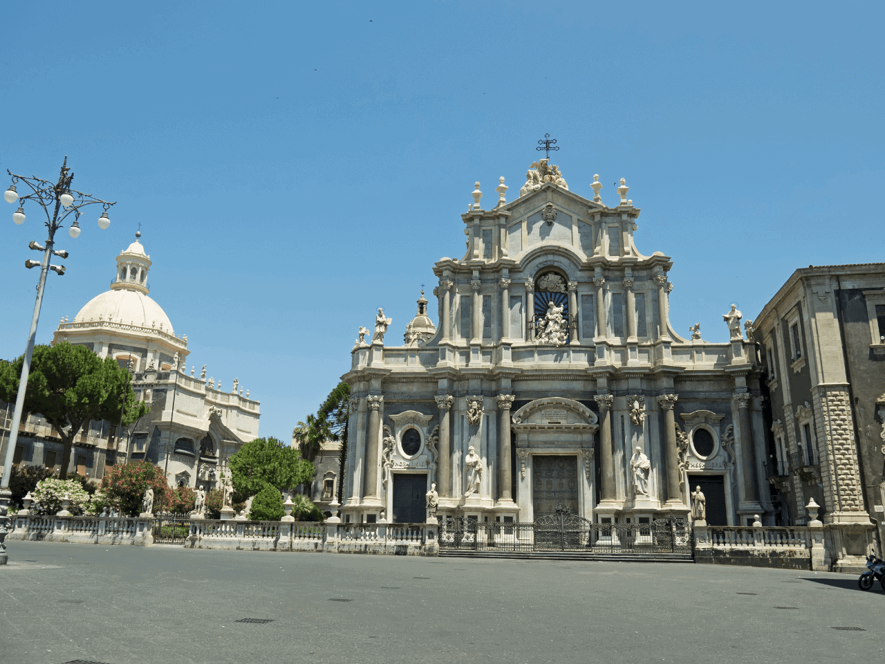 Lettera Living Appartamenti Catania