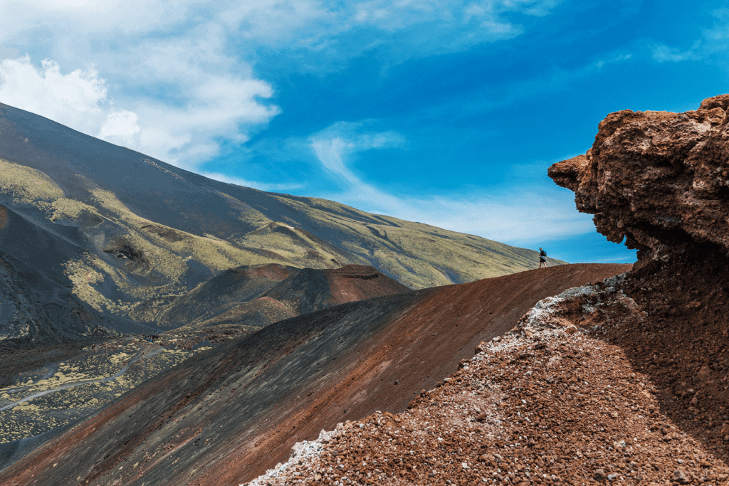 Parco dell'Etna