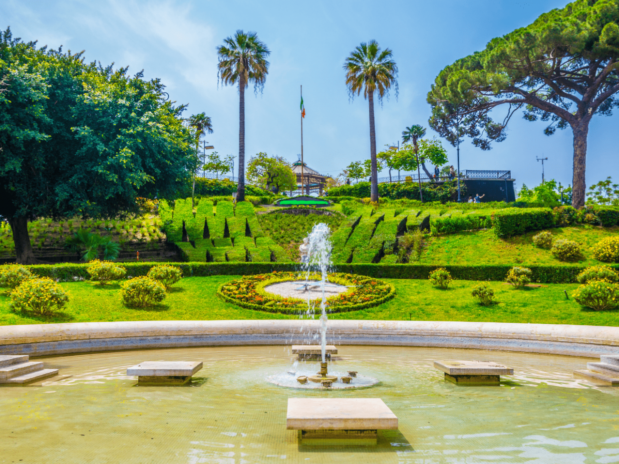 Lettera Living Appartamenti Catania