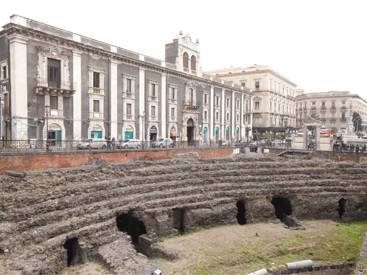 Lettera Living Appartamenti Catania
