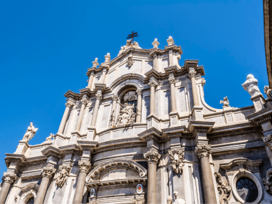 Lettera Living Appartamenti Catania