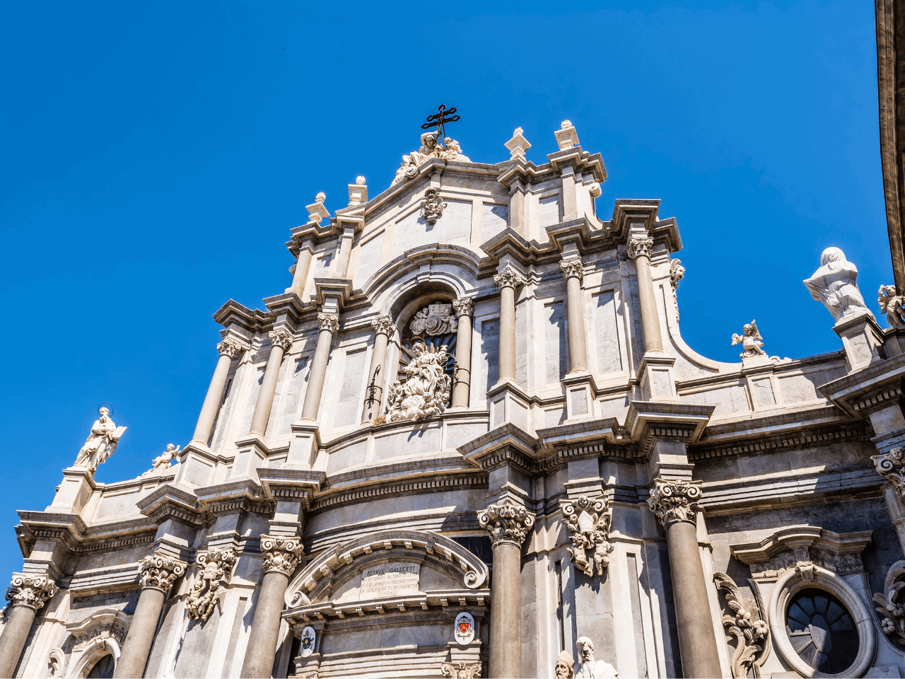 Lettera Living Appartamenti Catania