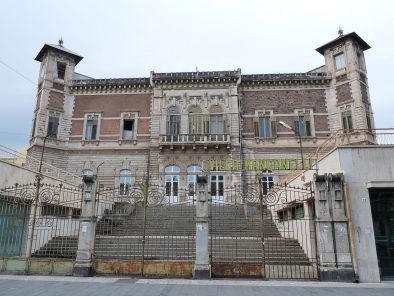 Lettera Living Appartamenti Catania