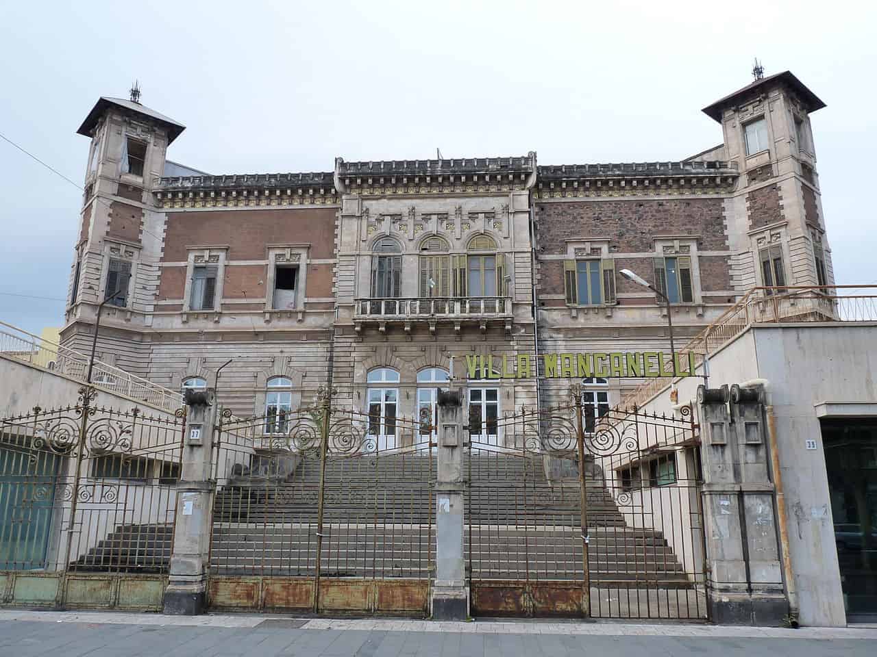 Lettera Living Appartamenti Catania