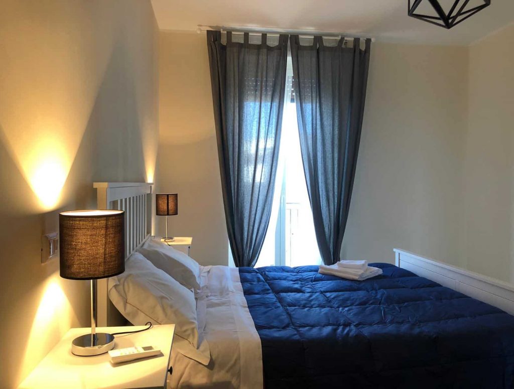 Lettera Living Appartamenti Catania