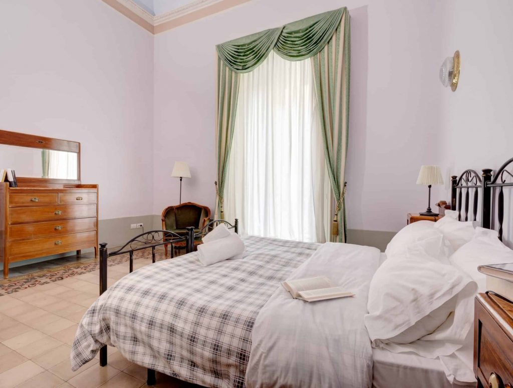 Lettera Living Appartamenti Catania
