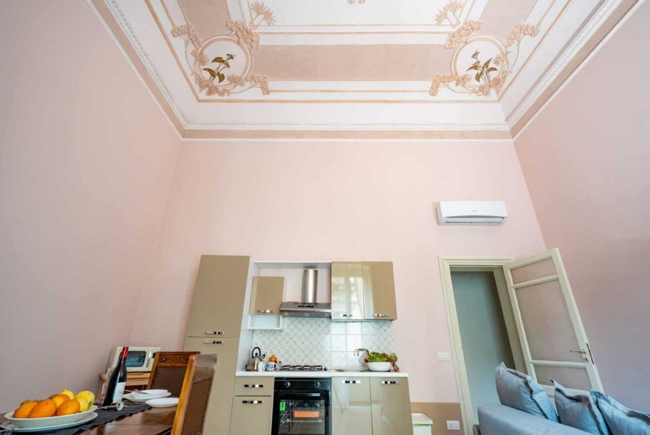 Lettera Living Appartamenti Catania