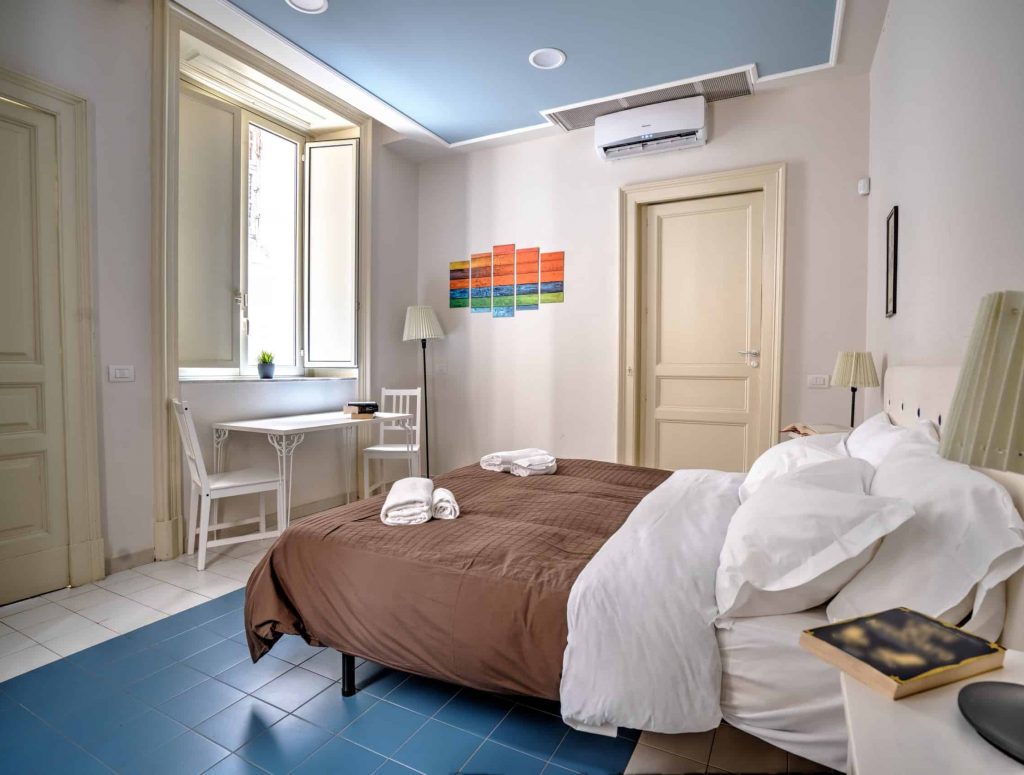 Lettera Living Appartamenti Catania
